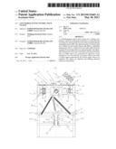 COUNTERBALANCED CONTROL STICK SYSTEM diagram and image