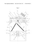 COUNTERBALANCED CONTROL STICK SYSTEM diagram and image