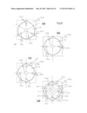 COUNTERBALANCED CONTROL STICK SYSTEM diagram and image