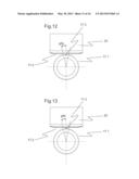 COUNTERBALANCED CONTROL STICK SYSTEM diagram and image