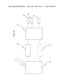 COUNTERBALANCED CONTROL STICK SYSTEM diagram and image