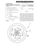 STEERING DEVICE FOR VEHICLES diagram and image