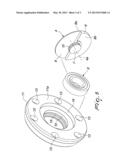 STEERING DEVICE FOR VEHICLES diagram and image