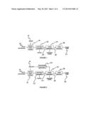 METHOD OF OXIDATIVE LEACHING OF MOLYBDENUM-RHENIUM SULFIDE ORES AND/OR     CONCENTRATES diagram and image