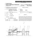 METHOD FOR CLASSIFYING THE QUALITY OF FOOD SLICES OF A STICK OF FOOD diagram and image