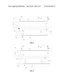 CUTTING DEVICE AND CUTTING METHOD OF A LIQUID CRYSTAL PANEL diagram and image