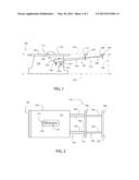 Extendable Workpiece Support for a Portable Power Tool diagram and image