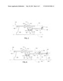 Extendable Workpiece Support for a Portable Power Tool diagram and image