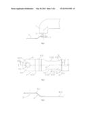 CUTTING ELEMENT FOR OSCILLATING POWER TOOL diagram and image