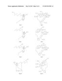 CUTTING ELEMENT FOR OSCILLATING POWER TOOL diagram and image