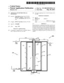 APPARATUS AND METHOD FOR GAS SEPARATION diagram and image