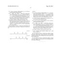 Separation of Acidic Constituents by Self Assembling Polymer Membranes diagram and image