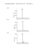 FINE PARTICLES FOR CHROMATOGRAPHY AND CHROMATOGRAPHY USING SAME diagram and image