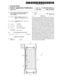 ELECTROSTATIC PRECIPITATOR WITH DUAL ENERGY ZONE DISCHARGE ELECTRODES diagram and image