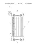 ELECTROSTATIC PRECIPITATOR WITH DUAL ENERGY ZONE DISCHARGE ELECTRODES diagram and image