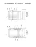 DUAL-PIVOTED QUICK BALE EJECTOR FOR ROUND BALER diagram and image