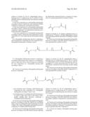 RESIN COMPOSITION FOR FLEXOGRAPHIC PRINTING PLATE, FLEXOGRAPHIC PRINTING     PLATE PRECURSOR AND PROCESS FOR PRODUCING SAME, AND FLEXOGRAPHIC PRINTING     PLATE AND PROCESS FOR MAKING SAME diagram and image