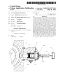 VACUUM PROCESSING DEVICE diagram and image