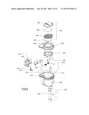 ANIMAL WASTE MANAGEMENT DEVICE diagram and image