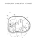 ANIMAL WASTE MANAGEMENT DEVICE diagram and image