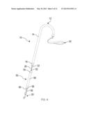 ANIMAL LEASH diagram and image