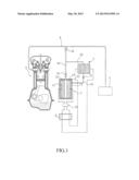 ANCILLARY DEVICE FOR ENHANCING ENGINE FUEL COMBUSTION EFFICIENCY diagram and image