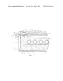 UNIT FOR HARNESSING SOLAR POWER diagram and image