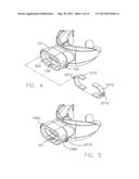 SCUBA MOUTHPIECE WITH INTEGRATED LOCKING MECHANISM diagram and image