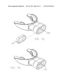 SCUBA MOUTHPIECE WITH INTEGRATED LOCKING MECHANISM diagram and image