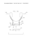 SCUBA MOUTHPIECE WITH INTEGRATED LOCKING MECHANISM diagram and image