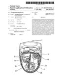 A FLUID DISPENSER DEVICE diagram and image