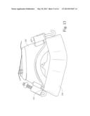 METHOD AND APPARATUS FOR ADJUSTING RESPIRATORY MASK SEALING FORCE diagram and image