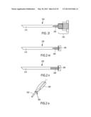 MINIMALLY INVASIVE SURGICAL STABILIZATION DEVICES AND METHODS diagram and image