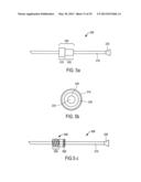 MINIMALLY INVASIVE SURGICAL STABILIZATION DEVICES AND METHODS diagram and image