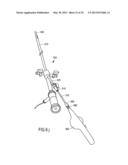 MINIMALLY INVASIVE SURGICAL STABILIZATION DEVICES AND METHODS diagram and image