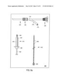 MINIMALLY INVASIVE SURGICAL STABILIZATION DEVICES AND METHODS diagram and image