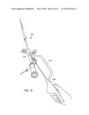 MINIMALLY INVASIVE SURGICAL STABILIZATION DEVICES AND METHODS diagram and image