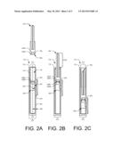 Compact System with Magnetic Slide Out Brush diagram and image