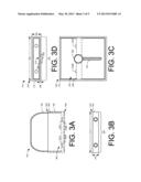 Compact System with Magnetic Slide Out Brush diagram and image