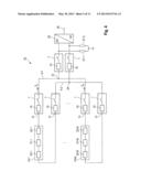 CONNECTION DEVICE FOR CONNECTING AN ELECTRIC COMPONENT INTO A CURRENT PATH diagram and image