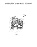 CONNECTION DEVICE FOR CONNECTING AN ELECTRIC COMPONENT INTO A CURRENT PATH diagram and image