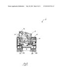 CONNECTION DEVICE FOR CONNECTING AN ELECTRIC COMPONENT INTO A CURRENT PATH diagram and image