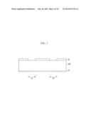 SOLAR CELL AND MANUFACTURING METHOD THEREOF diagram and image