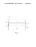 CADMIUM DOPED TIN OXIDE BUFFER LAYER FOR THIN FILM PHOTOVOLTAIC DEVICES     AND THEIR METHODS OF MANUFACTURE diagram and image