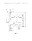 BYPASS FEEDER DEVICE diagram and image