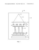 Method and System for Realizing a Vacuum in a Vacuum Chamber diagram and image