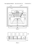 Method and System for Realizing a Vacuum in a Vacuum Chamber diagram and image