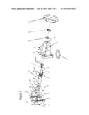 SHEAR VALVE diagram and image