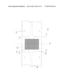 PRESSURE SENSING AND FLOW CONTROL IN DIFFUSION-BONDED PLANAR DEVICES FOR     FLUID CHROMATOGRAPHY diagram and image