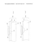 PRESSURE SENSING AND FLOW CONTROL IN DIFFUSION-BONDED PLANAR DEVICES FOR     FLUID CHROMATOGRAPHY diagram and image